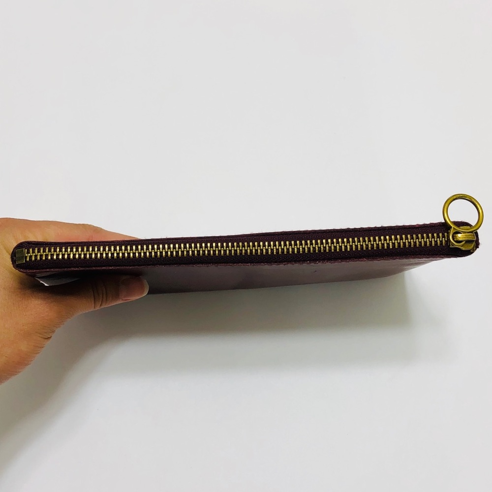 Madewell clutch - Picture 3 of 5